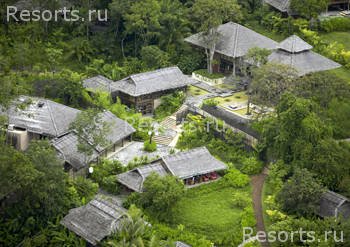 Six Senses Hideaway Yao Noi 79